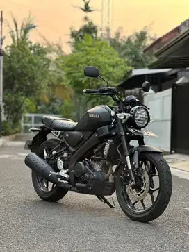 DP 3 Jutaan Yamaha All New XSR 155 2022