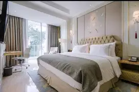 Art Deco Luxury Residence at Ciumbuleuit