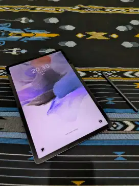 Samsung tab s7 fe 5G 6/128 gb