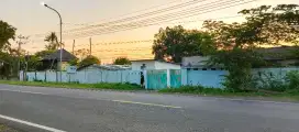 Dijual HSRT (Hatchery Skala Rumah Tangga)