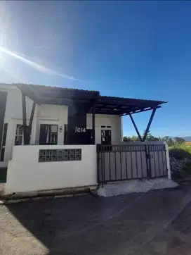 Rumah Sejuk Asri Subangjaya Sukabumi Siap Huni Minimalis