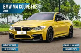Good Deals DP Minim(BMW M4 Coupe F82 2014)