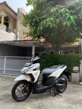 HONDA VARIO 150 2018 LED OLD KM 28 RB ISTIMEWA