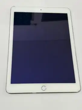 Ipad Air 2 16 GB Silver ex ibox wifi cell