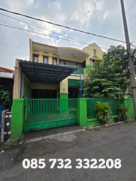 Rumah Jolotundo, Surabaya