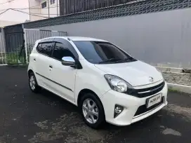 Agya 2015 Metic Tgn1 anti pegel2