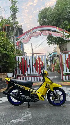 YAMAN FIZR TAHUN 2001
