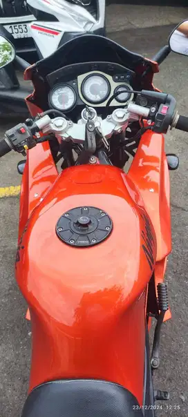 KAWASAKI NINJA RR NEW 2014