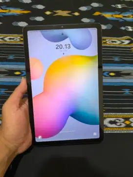 Samsung tab s6 lite 4/64 gb