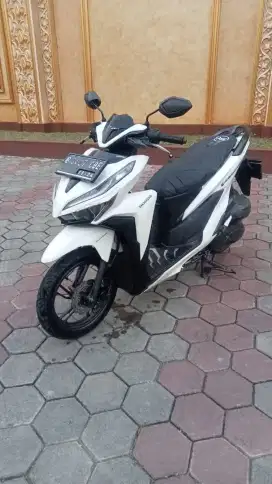 [Jual] Vario New 150cc kayles Surat Lengkap