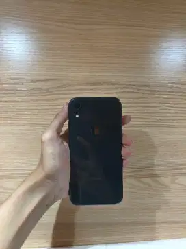 iPhone XR 128 GB Black