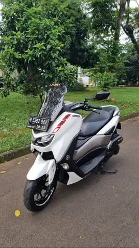 Yamaha NMAX 2020