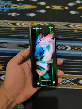 Samsung z fold 3 5G 12/256 gb
