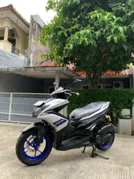 YAMAHA AEROX R 2018 KM 33 RB