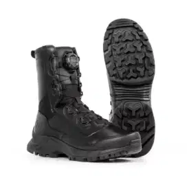 Sepatu parabellum diablo