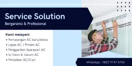 Service Solution