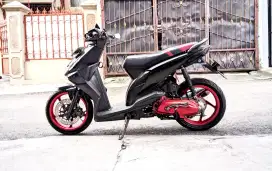 Honda Beat Karbu 2009