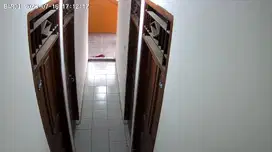 Disewakan Kost Syariah di jl. H. Mean ciledug