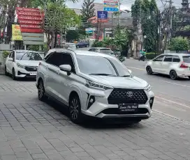 AVANZA VELOZ 1.5 CC Manual unit langka Low km plat denpasar