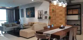 Apartemen Kemang Village Tower Infinity - 3 Bedroom Siap Huni