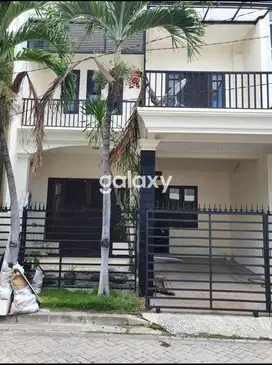 DISEWAKAN RUMAH 2 LANTAI PAKUWON CITY PURI ASRI