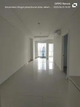 Apt Grand Madison LT 15 View City - Grogol Petamburan Jakarta 1K90005I