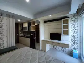 FREE SC dan Parkir 1 tahun‼️Disewaka apartemen  grand sungkono lagoon
