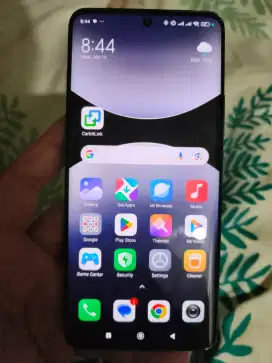 Redmi Note 14 Pro Plus 12/512 Black 1 bulan pemakaian masih garansi