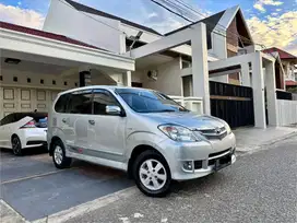Avanza G manual 2010 1 tangan dari baru!!