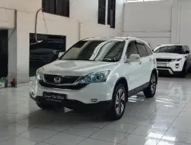 HONDA CR-V 2.4 AUTOMATIC LOW KM Full orisinil