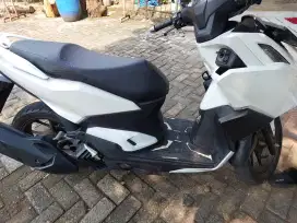 Vario 160 CBS 2023 Low Km Depok