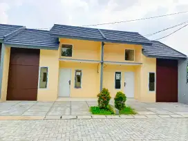 Rumah Murah Tanpa DP Mustikajaya Bekasi Kota