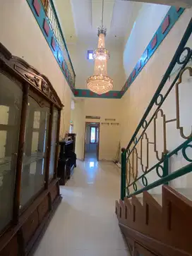 Dijual Rumah Kost-Kostan  di Pondok Cina, Kec Cipayung, Kota Depok