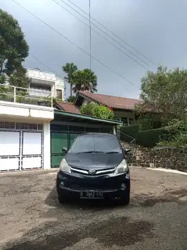 XENIA R DELUXE A/T
2011
MATIC