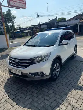 CRV 2.4 2013 AD SRAGEN
