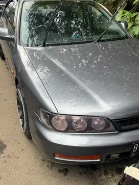 Honda Cielo 1996 Bensin