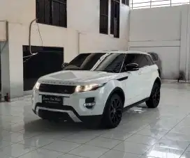 RANGE ROVER EVOQUE DINAMIC LUXURY 2014 Asli Bali Tangan Pertama