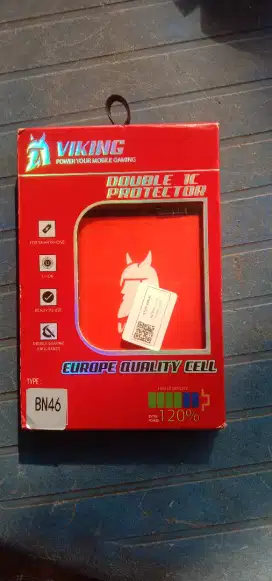 Baterai Redmi 7