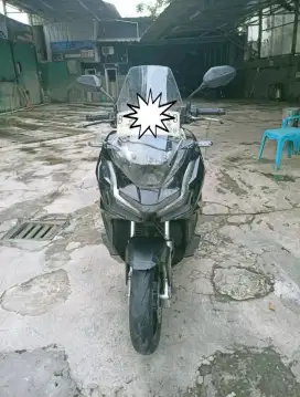 Dijual Motor Honda ADV 160 CBS th. 2023