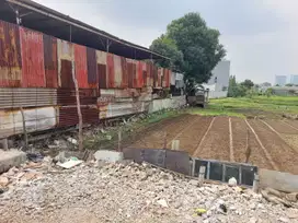 Dijual Kavling Duri Kosambj Kresek Raya Jakarta