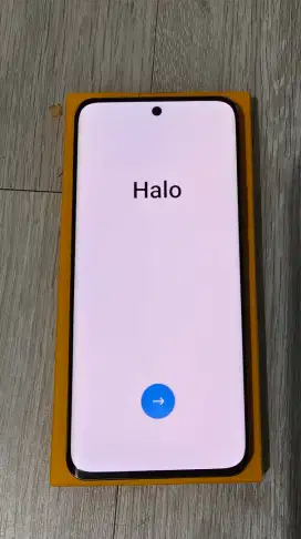 HP Realmi 13 Pro 5g