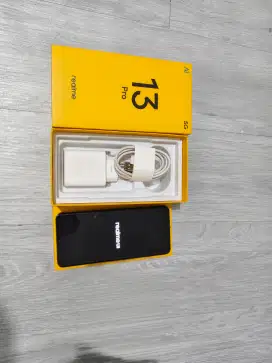 HP Realmi 13 Pro 5g