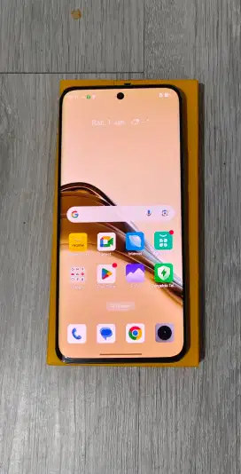 HP Realmi 13 Pro 5g