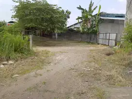 Dijual cepat tanah di teluk pucing bekasi