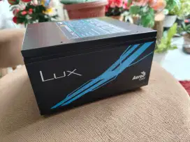 PSU Aerocool Lux 550+ Bronze