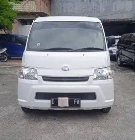 DAIHATSU Grand max 1.3 AC Bland van TH. 2020
