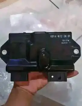 Ecu honda beat K81A