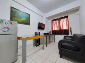Disewakan Apartemen Gading Icon, nyaman, strategis, dekat Mall, RS