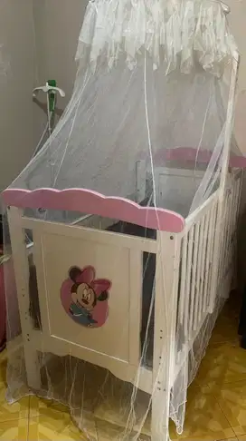 box bayi karakter