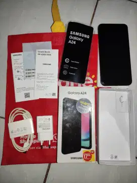 Samsung Galaxy A24 8/128